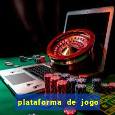 plataforma de jogo big win